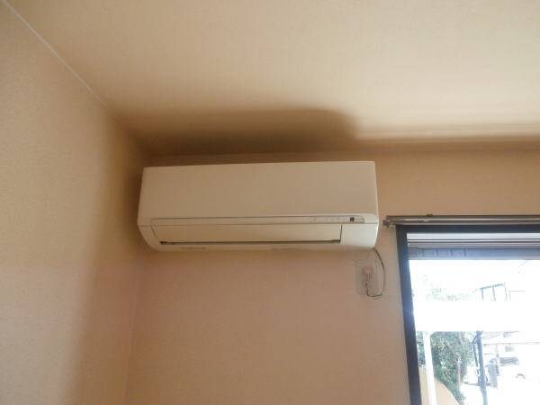 ルーチェ秋月の物件内観写真