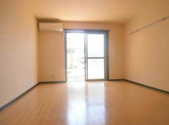 ルーチェ秋月の物件内観写真