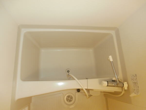 ルーチェ秋月の物件内観写真