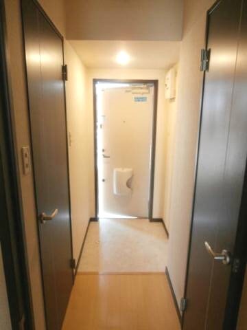 ルーチェ秋月の物件内観写真