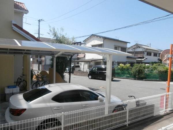 ルーチェ秋月の物件内観写真