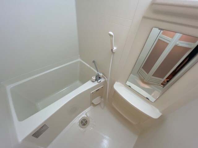 ヒールコートの物件内観写真