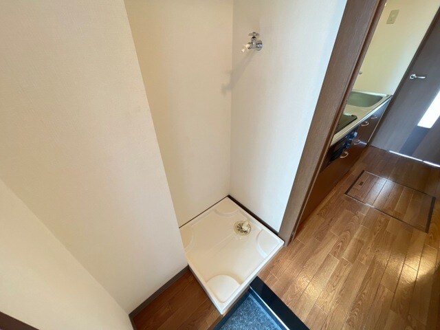 ヒールコートの物件内観写真