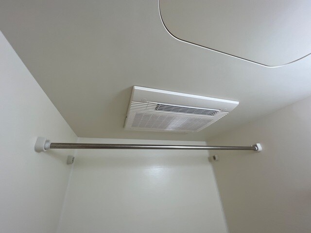 ヒールコートの物件内観写真