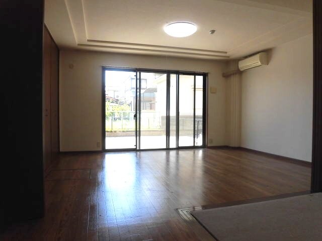 コンフォース２１の物件内観写真