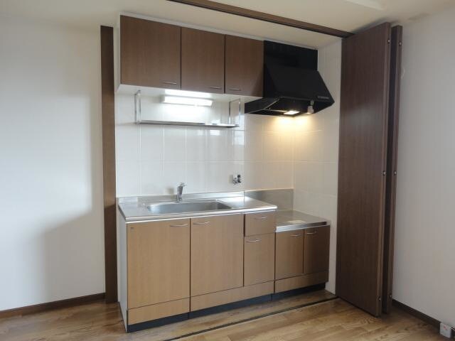 コンフォース２１の物件内観写真