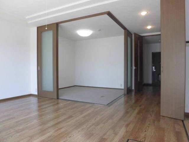 コンフォース２１の物件内観写真