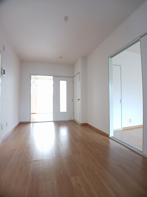 ＭハイツⅡの物件内観写真