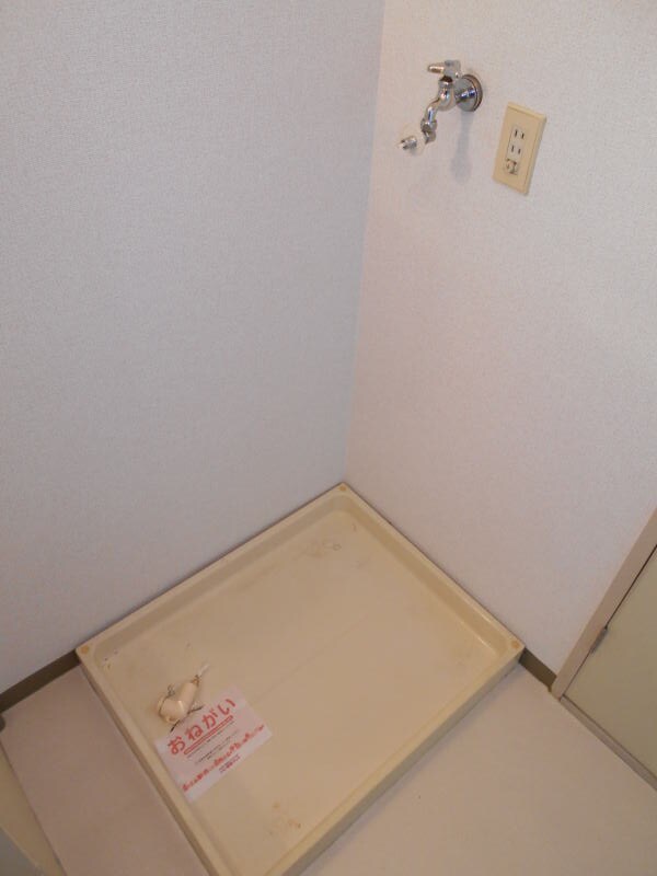 ＭハイツⅡの物件内観写真