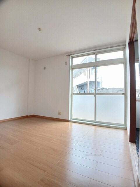 ＭハイツⅡの物件内観写真