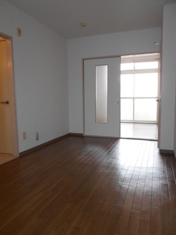 ＭハイツⅡの物件内観写真