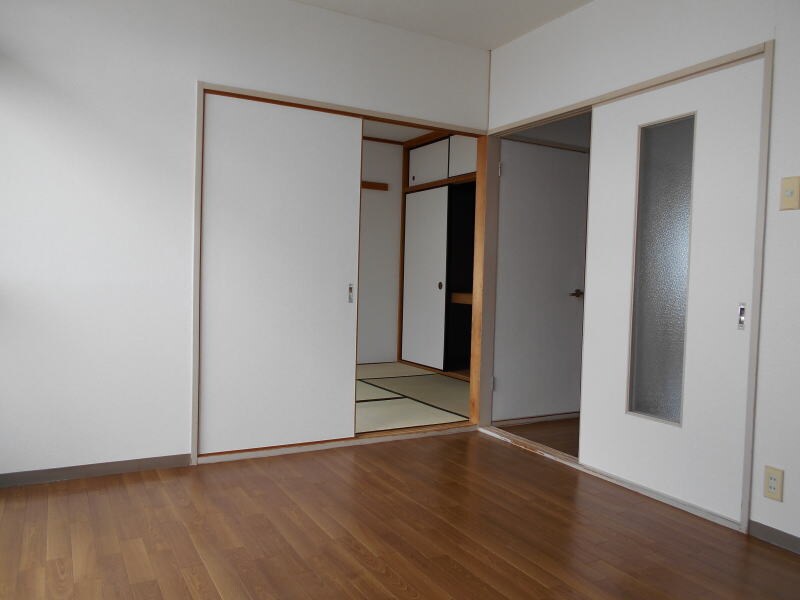 ＭハイツⅡの物件内観写真