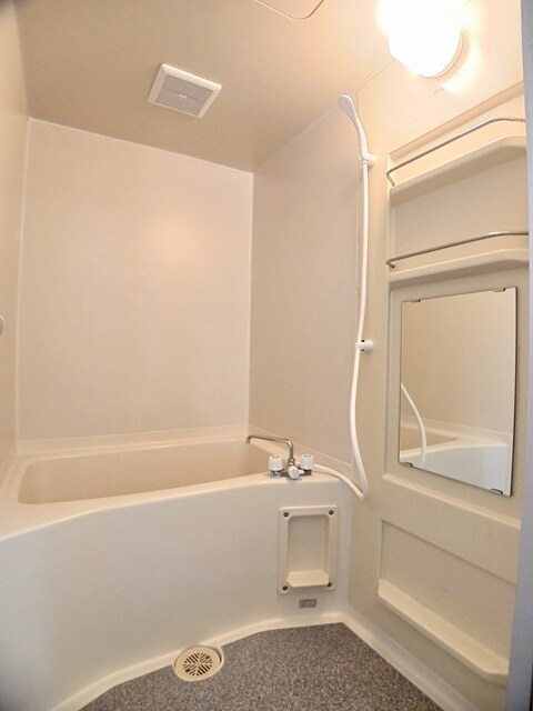 東松江駅 徒歩18分 1階の物件内観写真