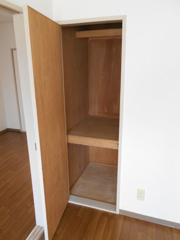 東松江駅 徒歩18分 1階の物件内観写真