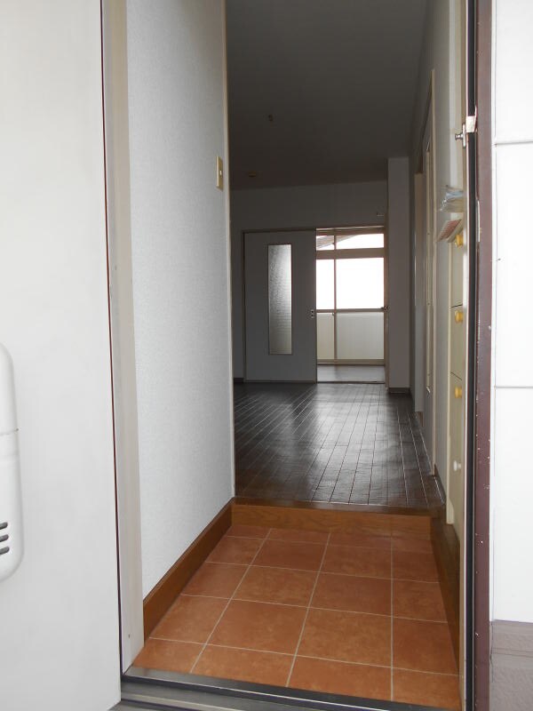 東松江駅 徒歩18分 1階の物件内観写真