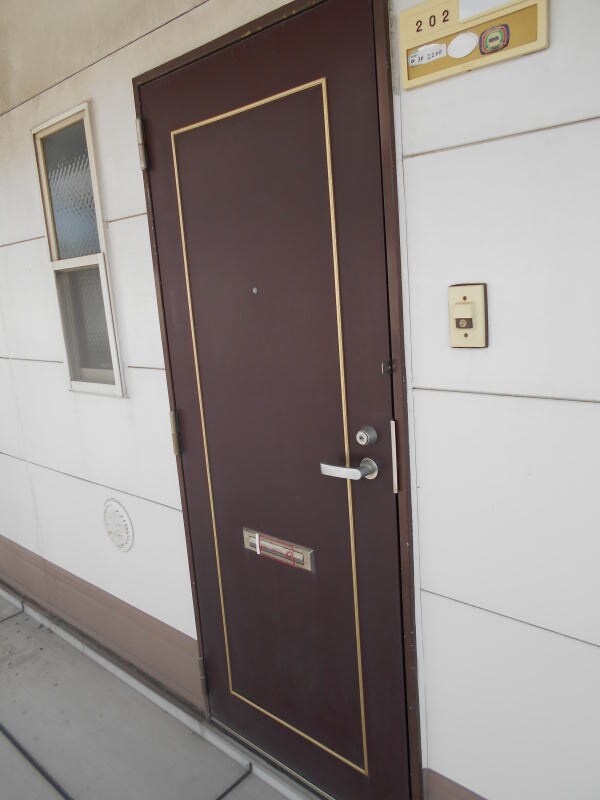 東松江駅 徒歩18分 1階の物件内観写真