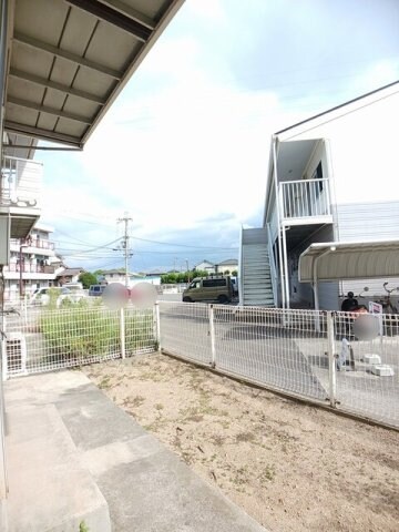 東松江駅 徒歩18分 1階の物件内観写真