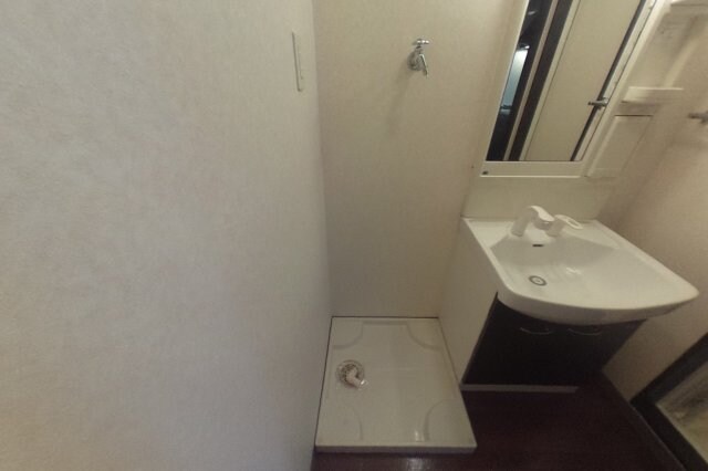 六十谷駅 徒歩22分 1階の物件内観写真