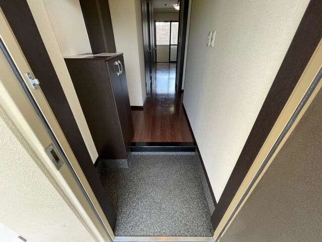 六十谷駅 徒歩22分 1階の物件内観写真