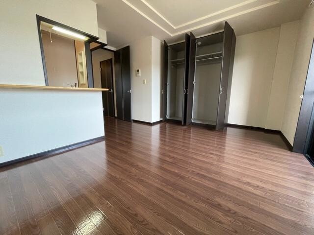 六十谷駅 徒歩22分 1階の物件内観写真