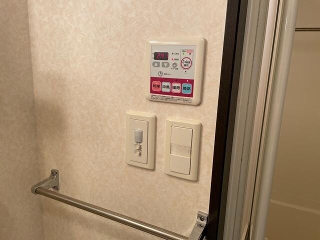 六十谷駅 徒歩22分 1階の物件内観写真