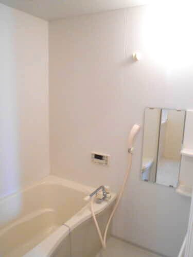 和歌浦ガーデンテラスの物件内観写真