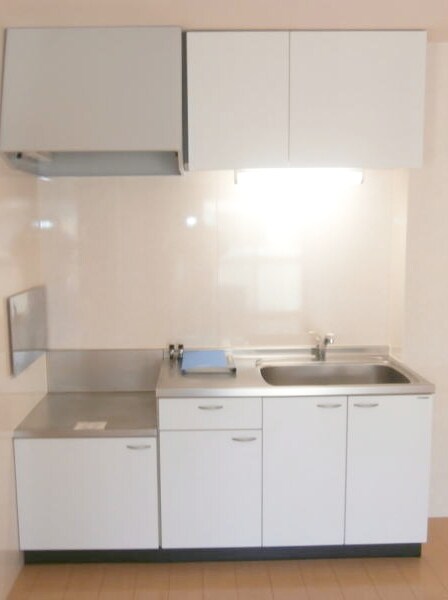 マグノリアコートＡ棟の物件内観写真