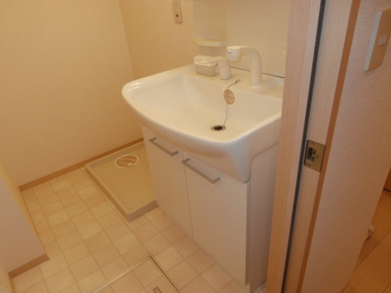 マグノリアコートＡ棟の物件内観写真