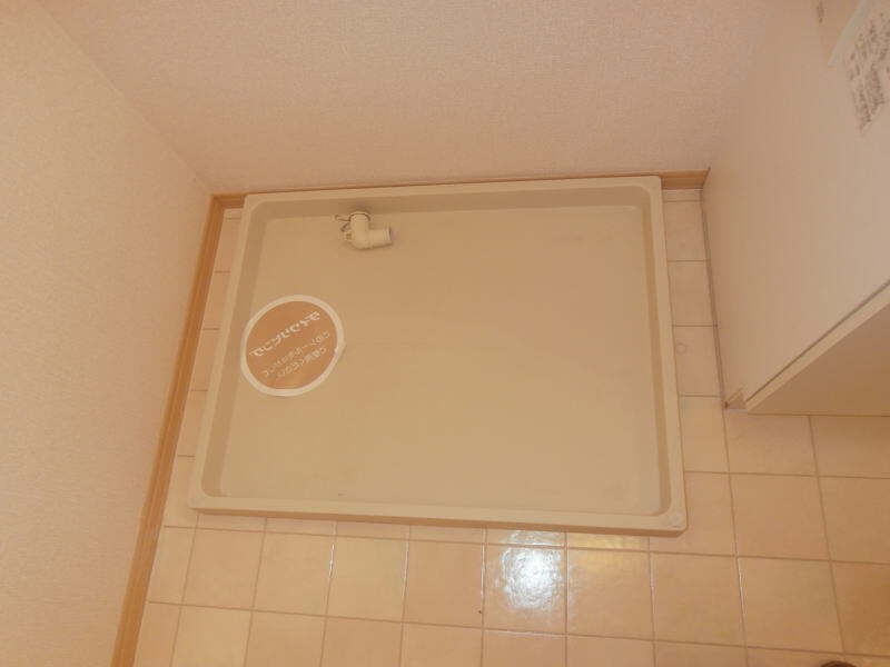 マグノリアコートＡ棟の物件内観写真