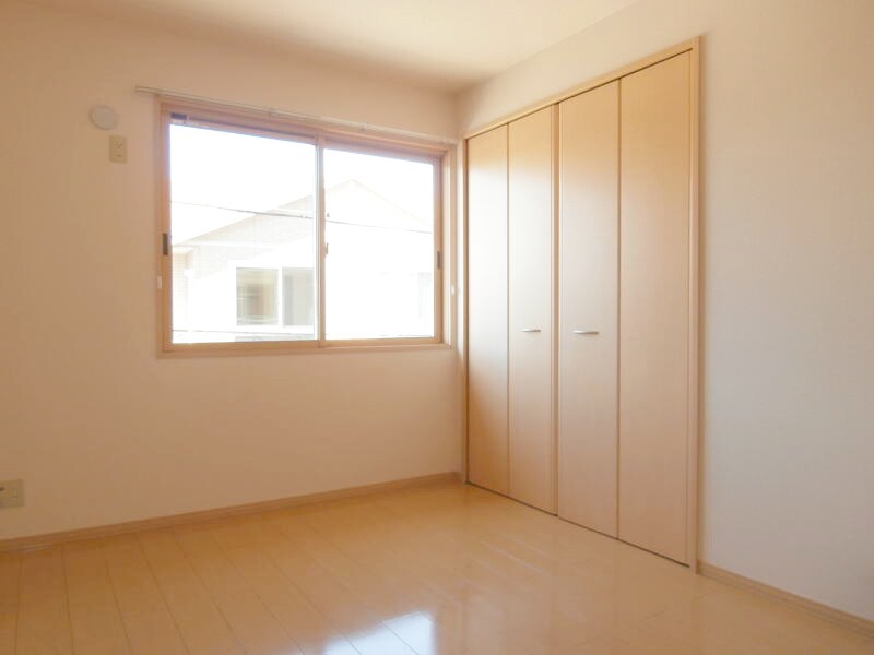 マグノリアコートＡ棟の物件内観写真