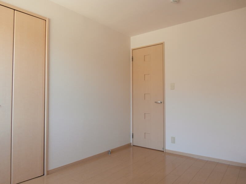 マグノリアコートＡ棟の物件内観写真