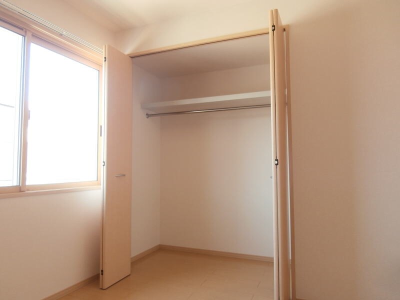 マグノリアコートＡ棟の物件内観写真