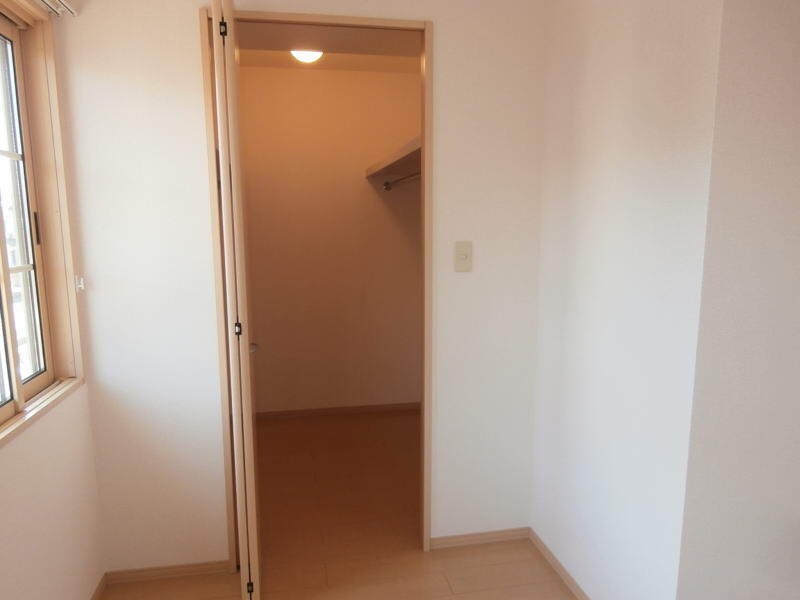 マグノリアコートＡ棟の物件内観写真