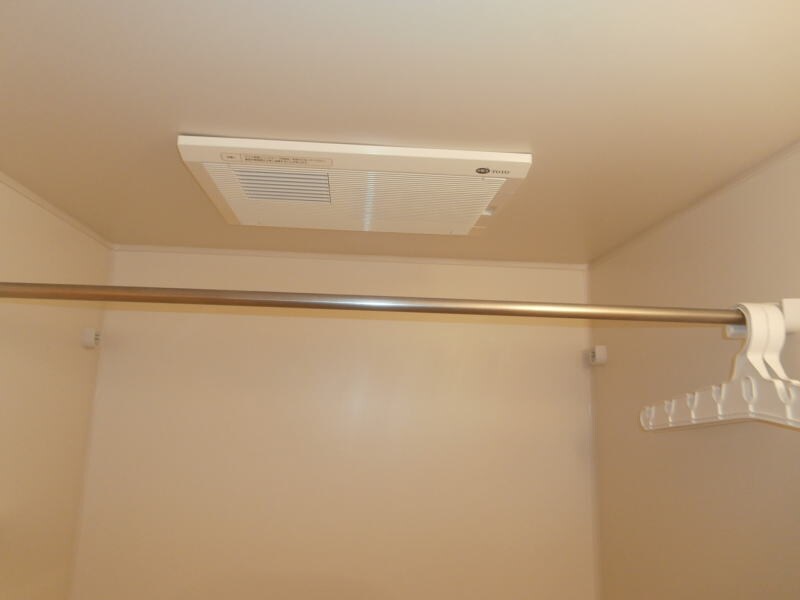 マグノリアコートＡ棟の物件内観写真