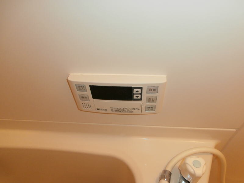 マグノリアコートＡ棟の物件内観写真