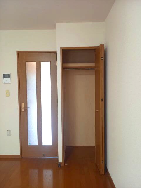 アビテ秋月南の物件内観写真