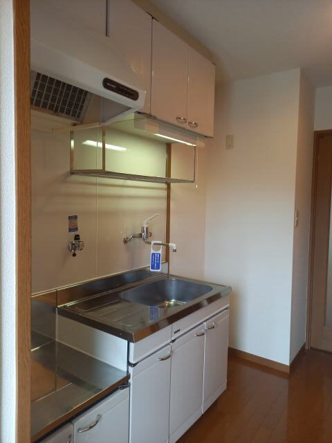 アビテ秋月南の物件内観写真