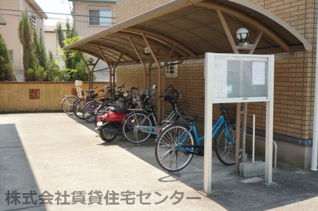 紀ノ川駅 徒歩10分 2階の物件内観写真