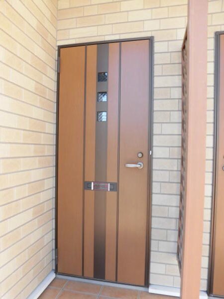 紀ノ川駅 徒歩7分 2階の物件外観写真