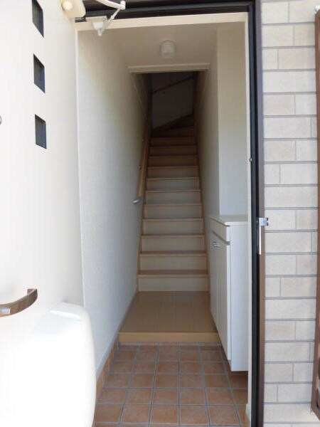 紀ノ川駅 徒歩7分 2階の物件内観写真