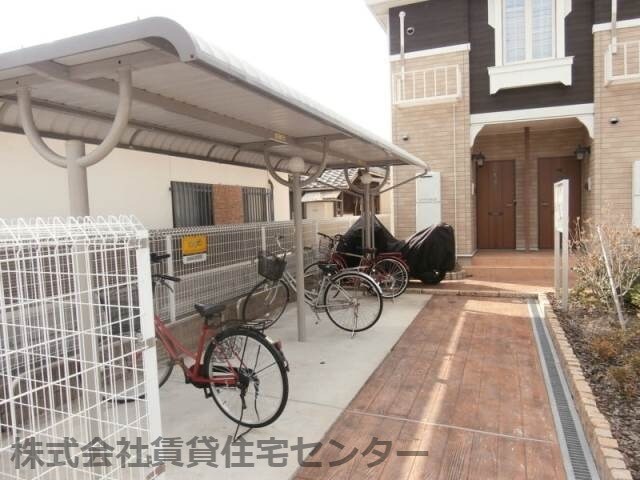 紀ノ川駅 徒歩7分 2階の物件内観写真