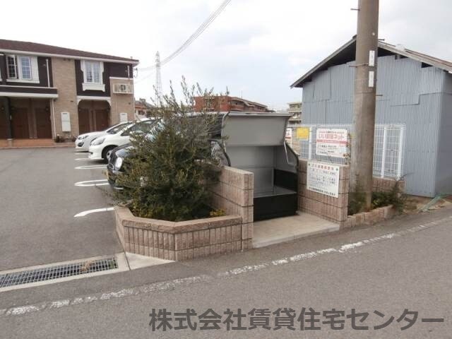 紀ノ川駅 徒歩7分 2階の物件内観写真