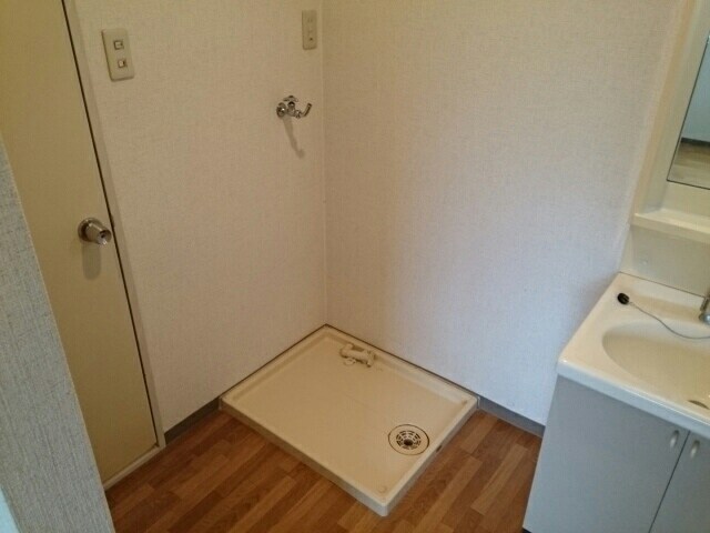 ハイツブリバレージの物件内観写真