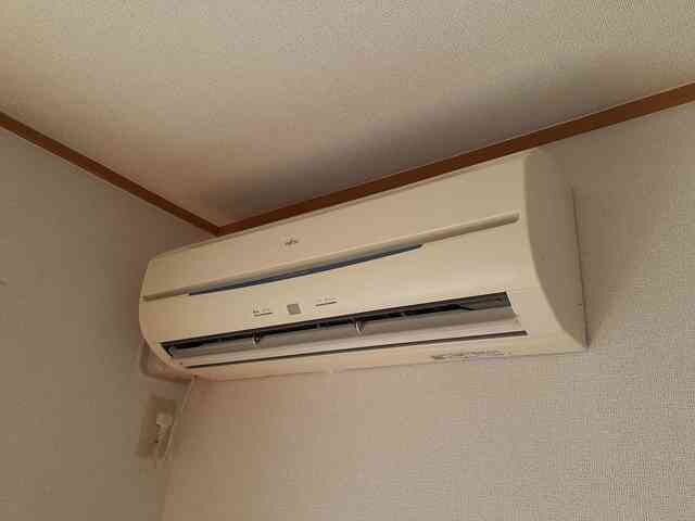 メゾン・ド・シャルーレⅡの物件内観写真