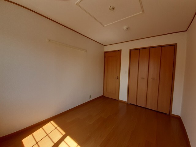 メゾン・ド・シャルーレⅡの物件内観写真