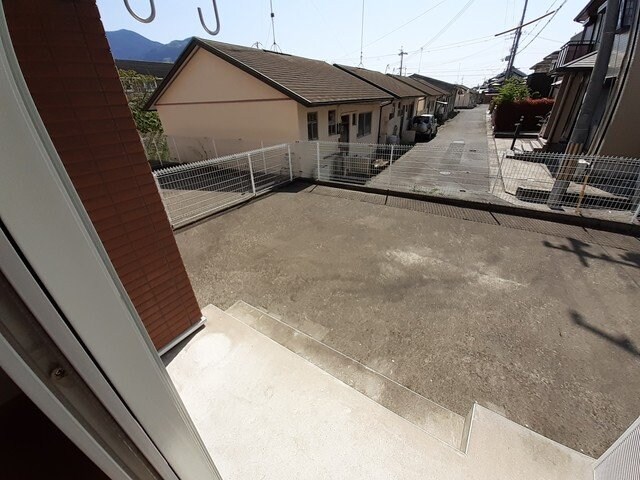 メゾン・ド・シャルーレⅡの物件内観写真