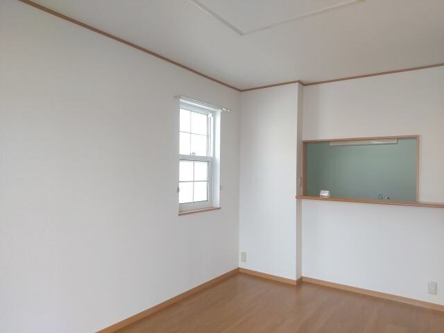 メゾン・ド・シャルーレⅡの物件内観写真