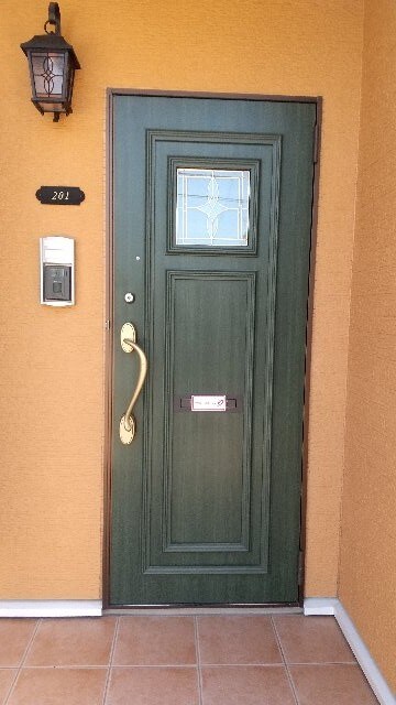 サンレミ・ブーケ・アイの物件外観写真