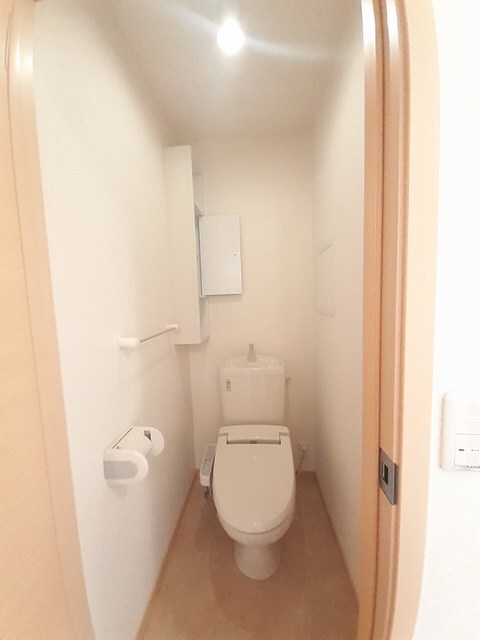 サンレミ・ブーケ・アイの物件内観写真