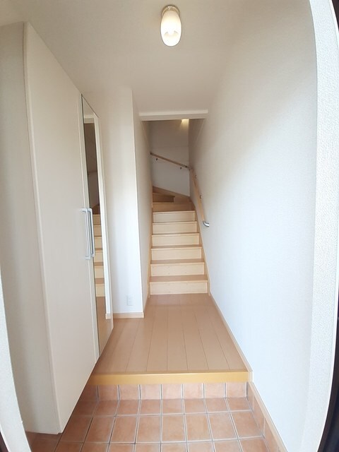 サンレミ・ブーケ・アイの物件内観写真